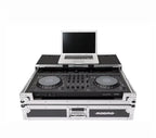Flight case Workstation DJ DDJ GRV6