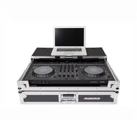 Flight case Workstation DJ DDJ GRV6