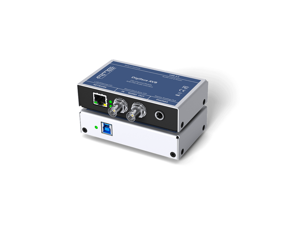Rme Digiface AVB