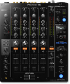 Pioneer DJ DJM 750 MK2
