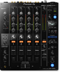 Pioneer DJ DJM 750 MK2