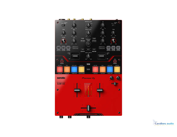 Pioneer DJ DJM-S5