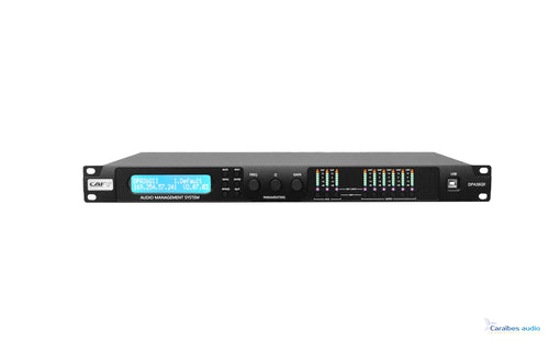 CAF AUDIO - DPA36QII