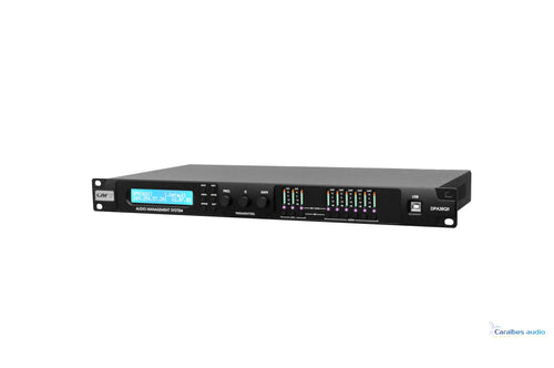 CAF AUDIO - DPA36QII