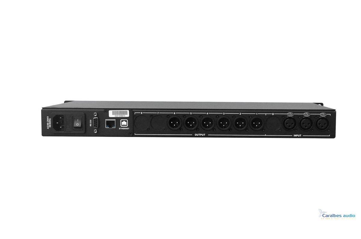 CAF AUDIO - DPA36QII