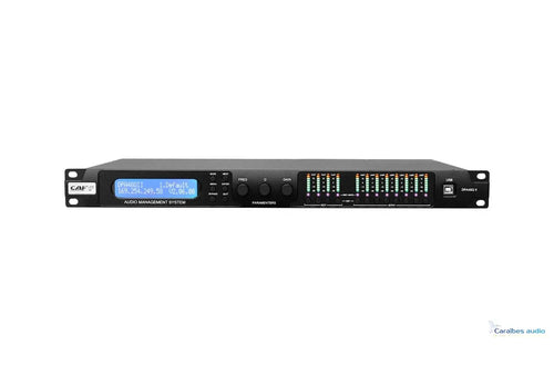 CAF AUDIO - DPA48QII