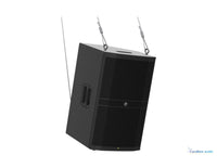 Mackie DRM215 – vue de détail