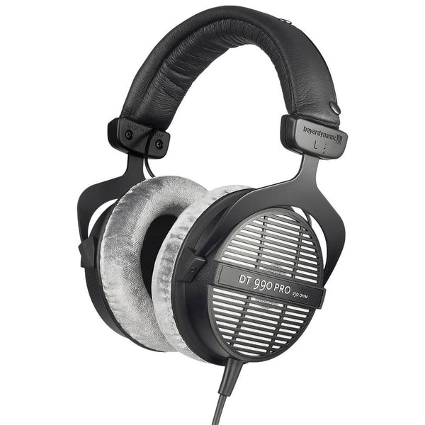 Beyerdynamic DT990 PRO – Casque de studio ouvert