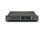 Amplificateur de puissance Dynacord L2800FD-DSP face avant