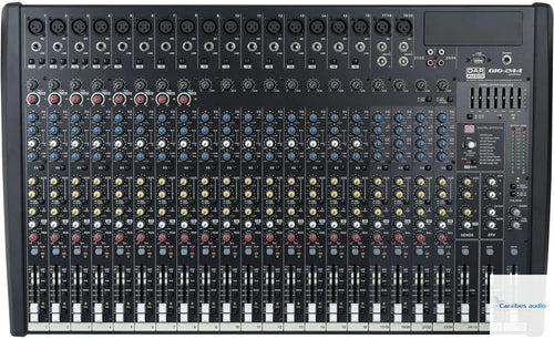 Dap - GIG-244CFX