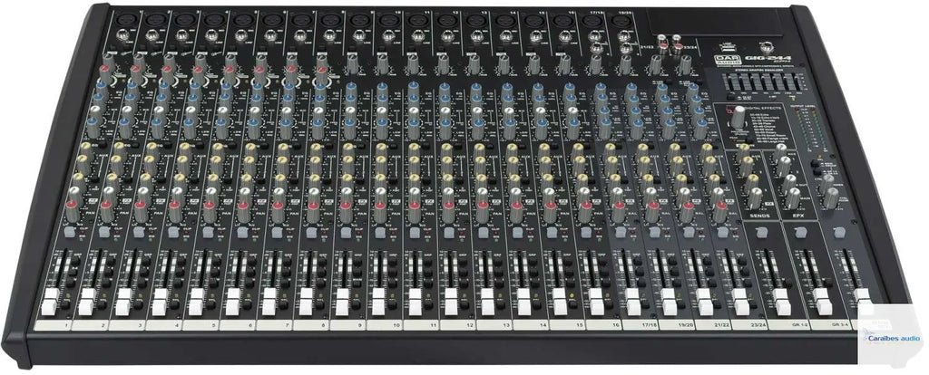 Dap - GIG-244CFX