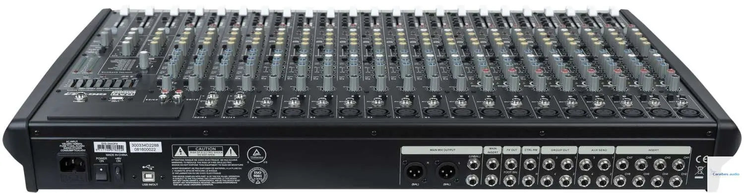 Dap - GIG-244CFX