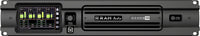 RAM Audio DENEB 2.5Q – face avant, seconde vue