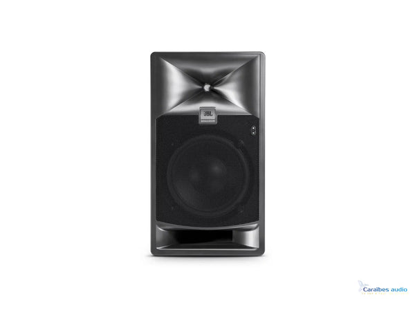 JBL LSR 708P