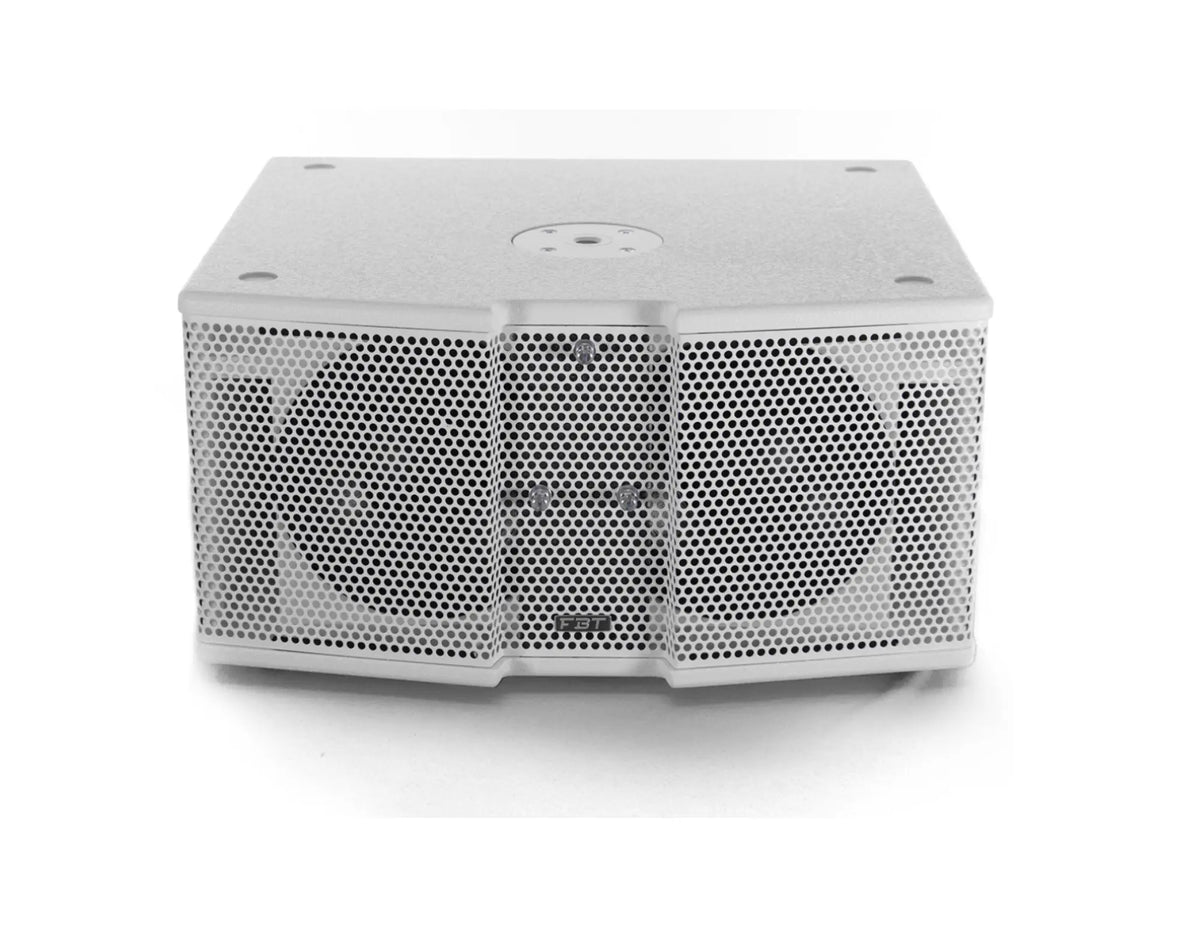 FBT Vertus CLA 208SA Blanc – vue de détail