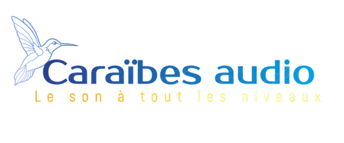 Caraïbes Audio