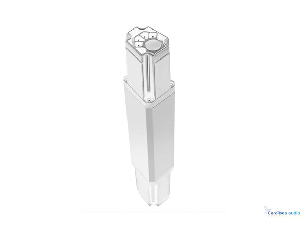 Tube court pour Evolve 50 PL-SW (Blanc)