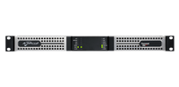 Powersoft Duecanali 804 DSP – vue de face