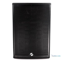 ELOKANCE ePro 15 A – vue générale