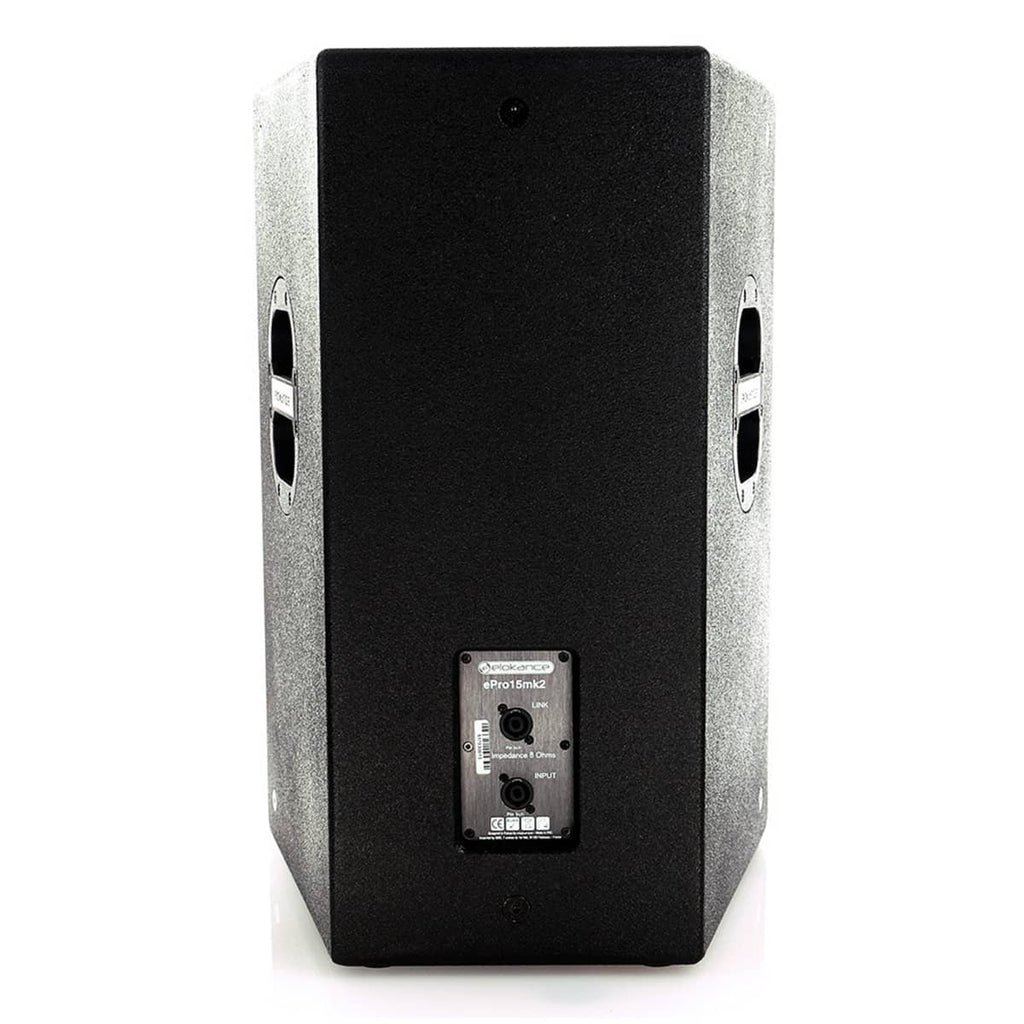 ELOKANCE ePro 15 A ELOKANCE