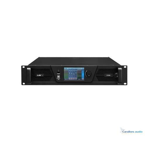 CAF AUDIO - E135A