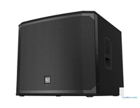 ELECTRO VOICE EKX 18SP