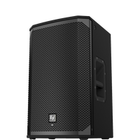 Electro-Voice  EKX 12P – vue générale