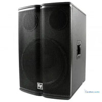 Electro voice TX 1181