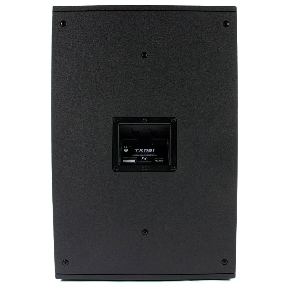 Electro voice TX 1181