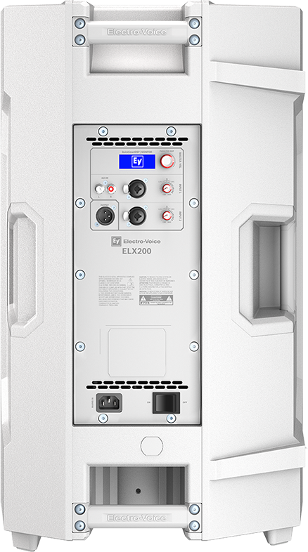 Enceinte active Electro-Voice  ELX200 15P Electro Voice