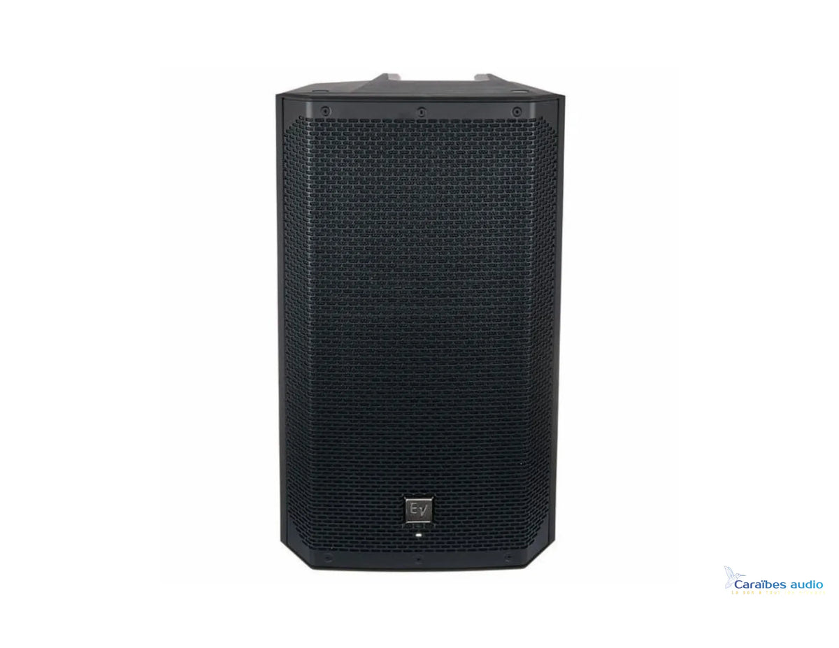 Electro-Voice ELX200-12P Noir