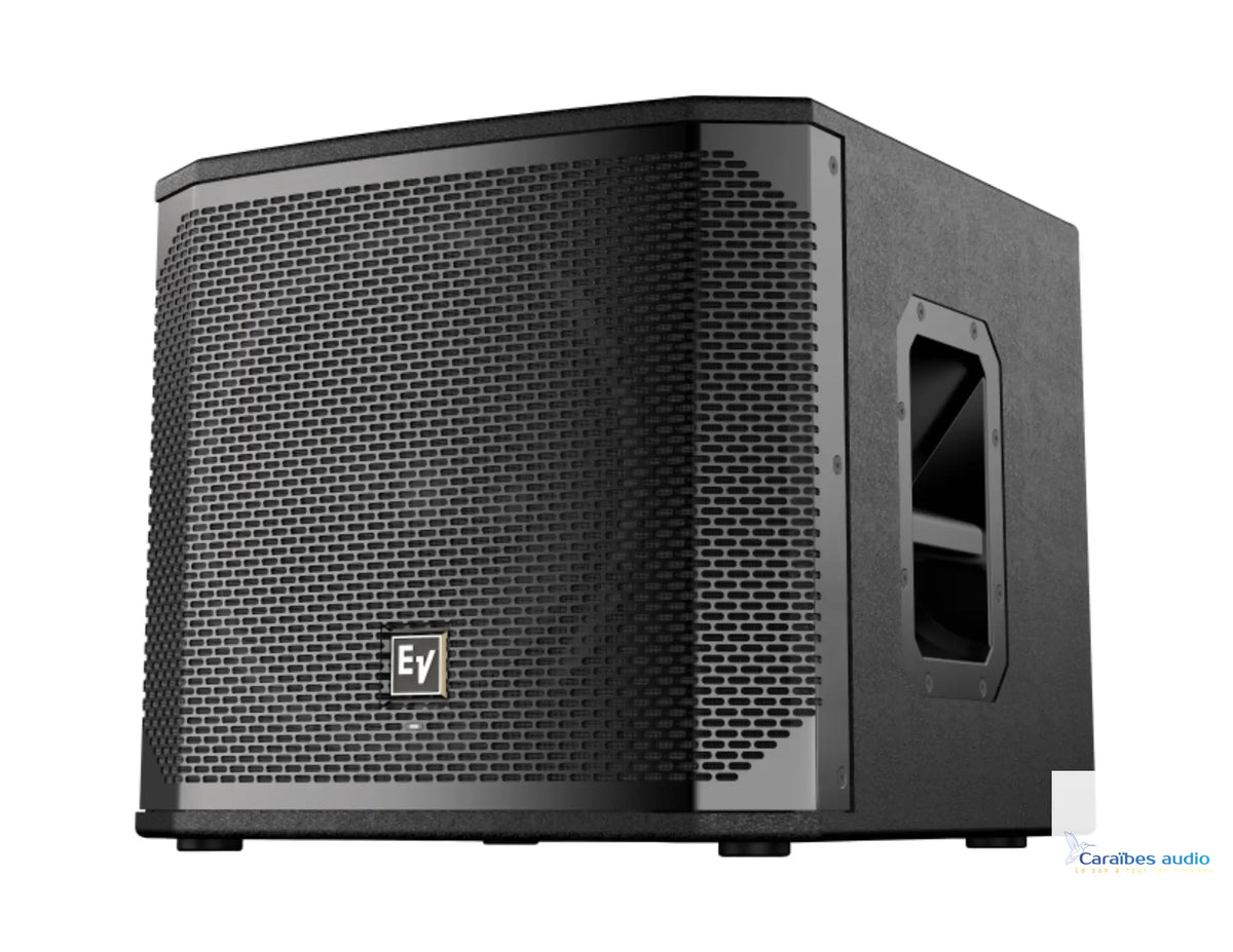 ELECTRO VOICE ELX200-12SP Noir