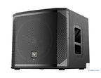 ELECTRO VOICE ELX200-12SP Noir