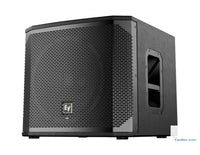 ELECTRO VOICE ELX200-12SP Noir