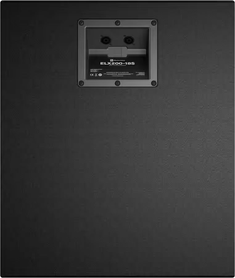Electro voice ELX200-18S