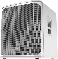 Electro voice ELX200-18S Blanc