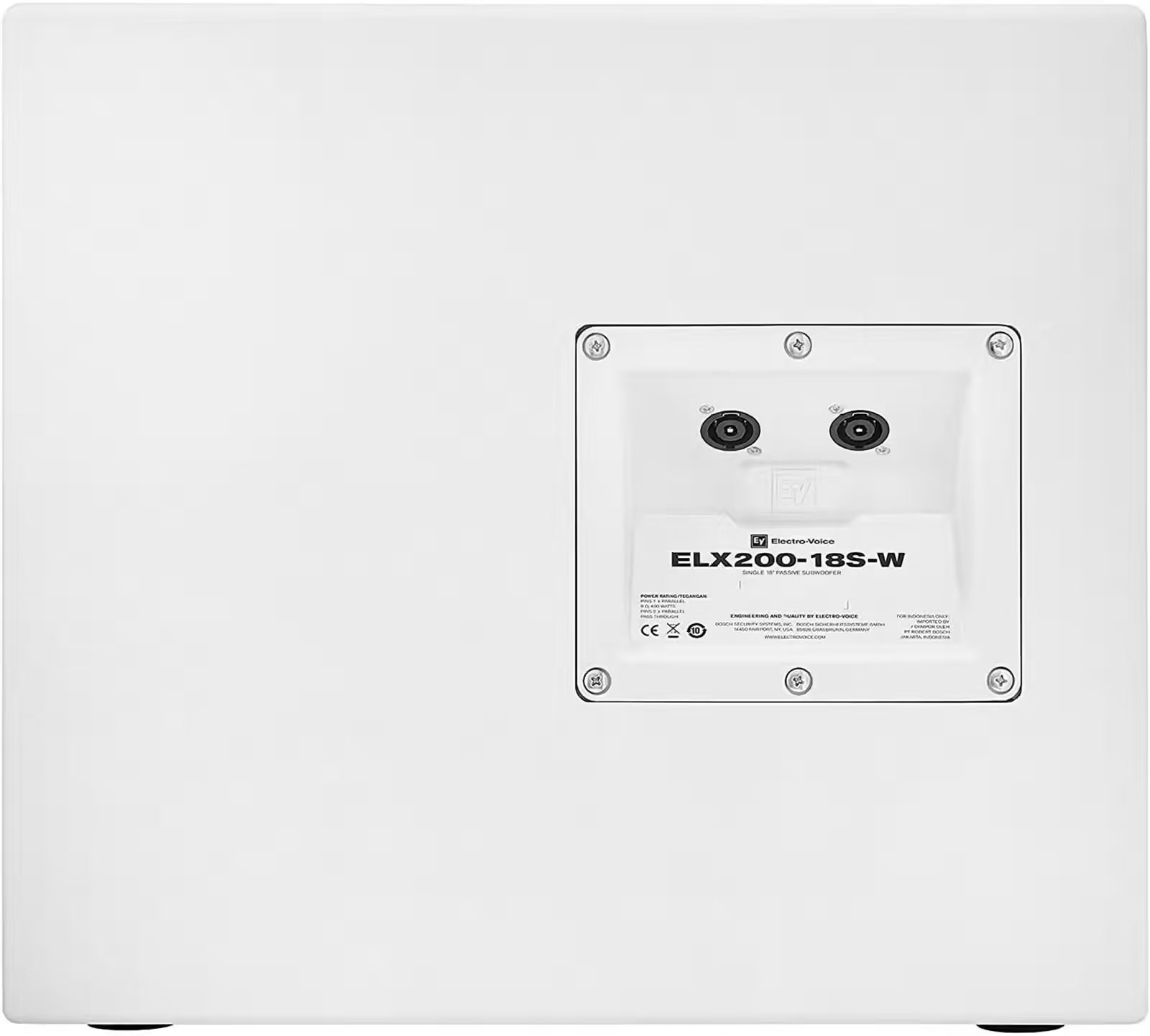 Electro voice ELX200-18S