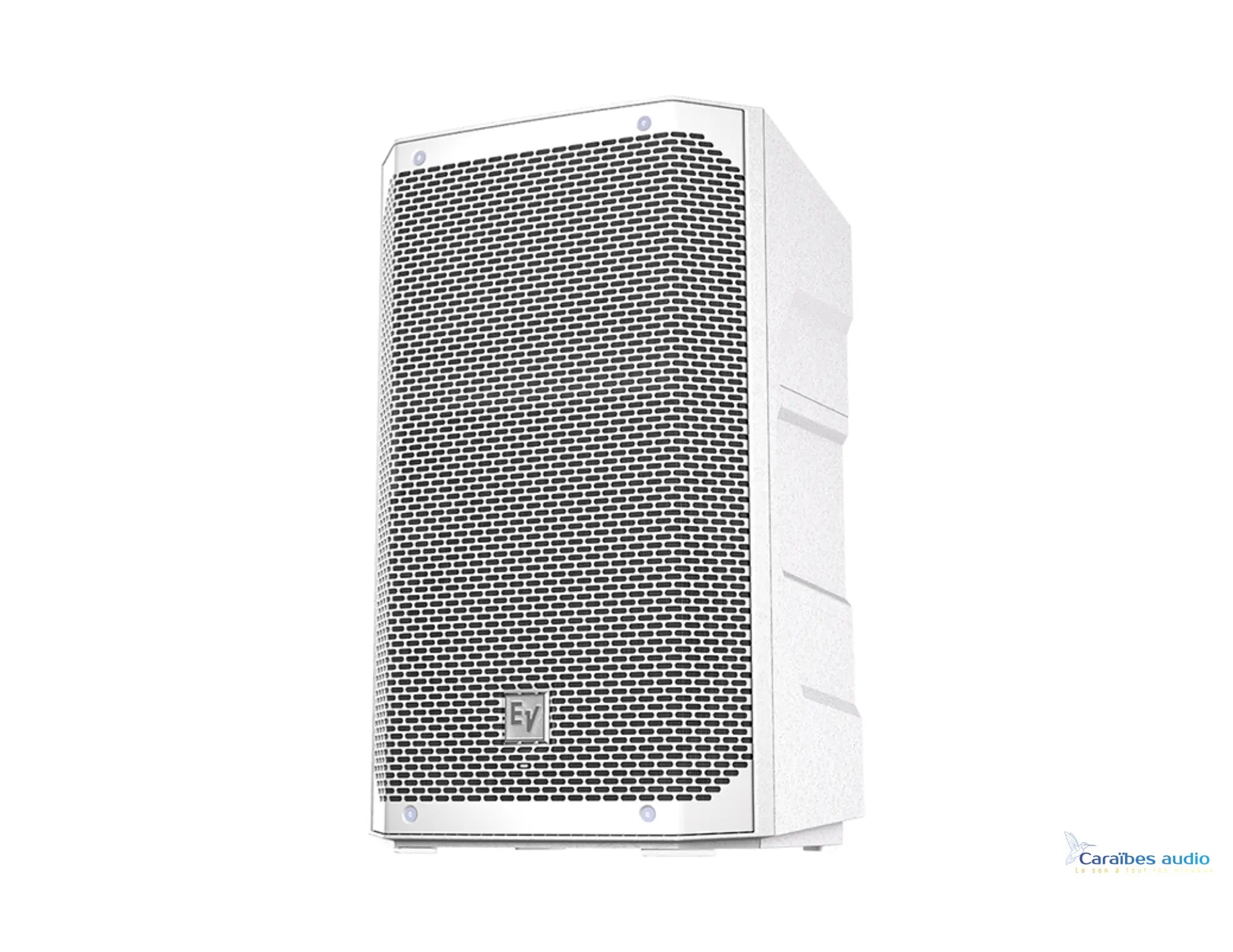 Electro-Voice ELX200-10P Blanc