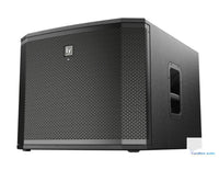 ELECTRO VOICE ETX 15SP