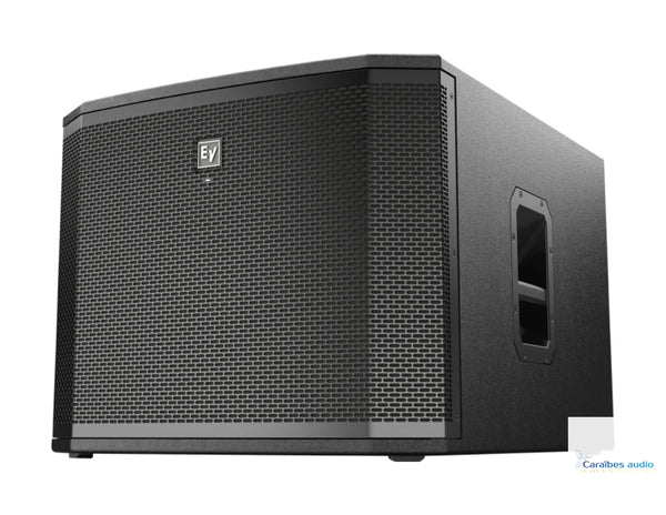ELECTRO VOICE ETX 15SP