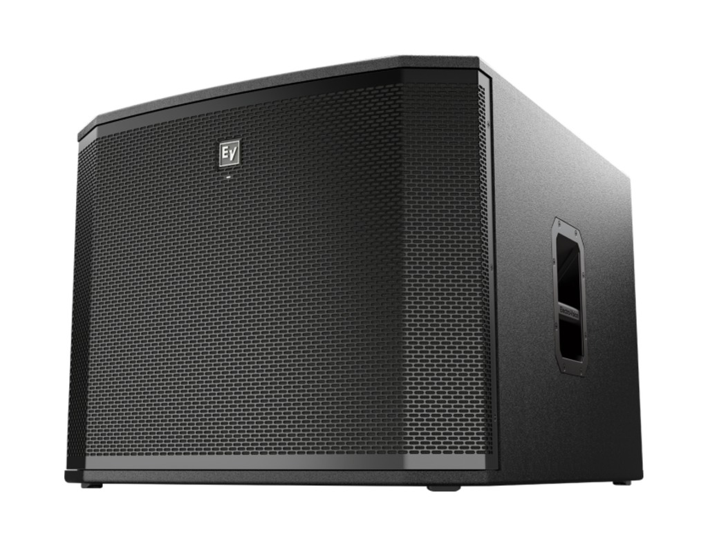 ELECTRO VOICE ETX 18SP