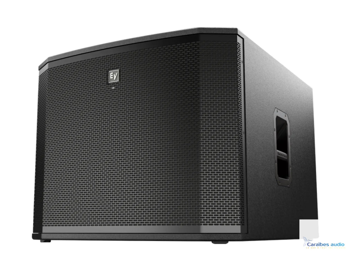 ELECTRO VOICE ETX 18SP