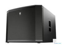 ELECTRO VOICE ETX 18SP