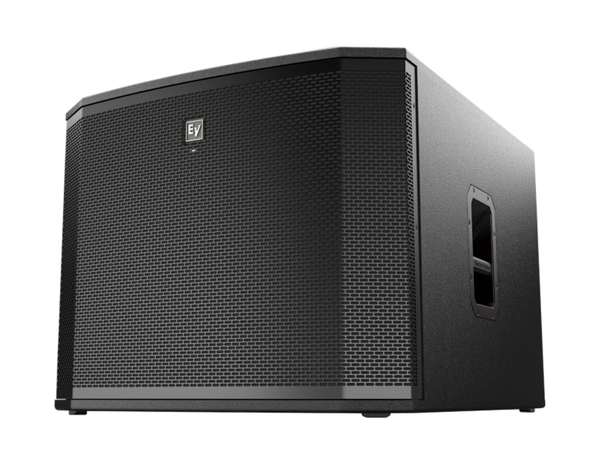 ELECTRO VOICE ETX 18SP