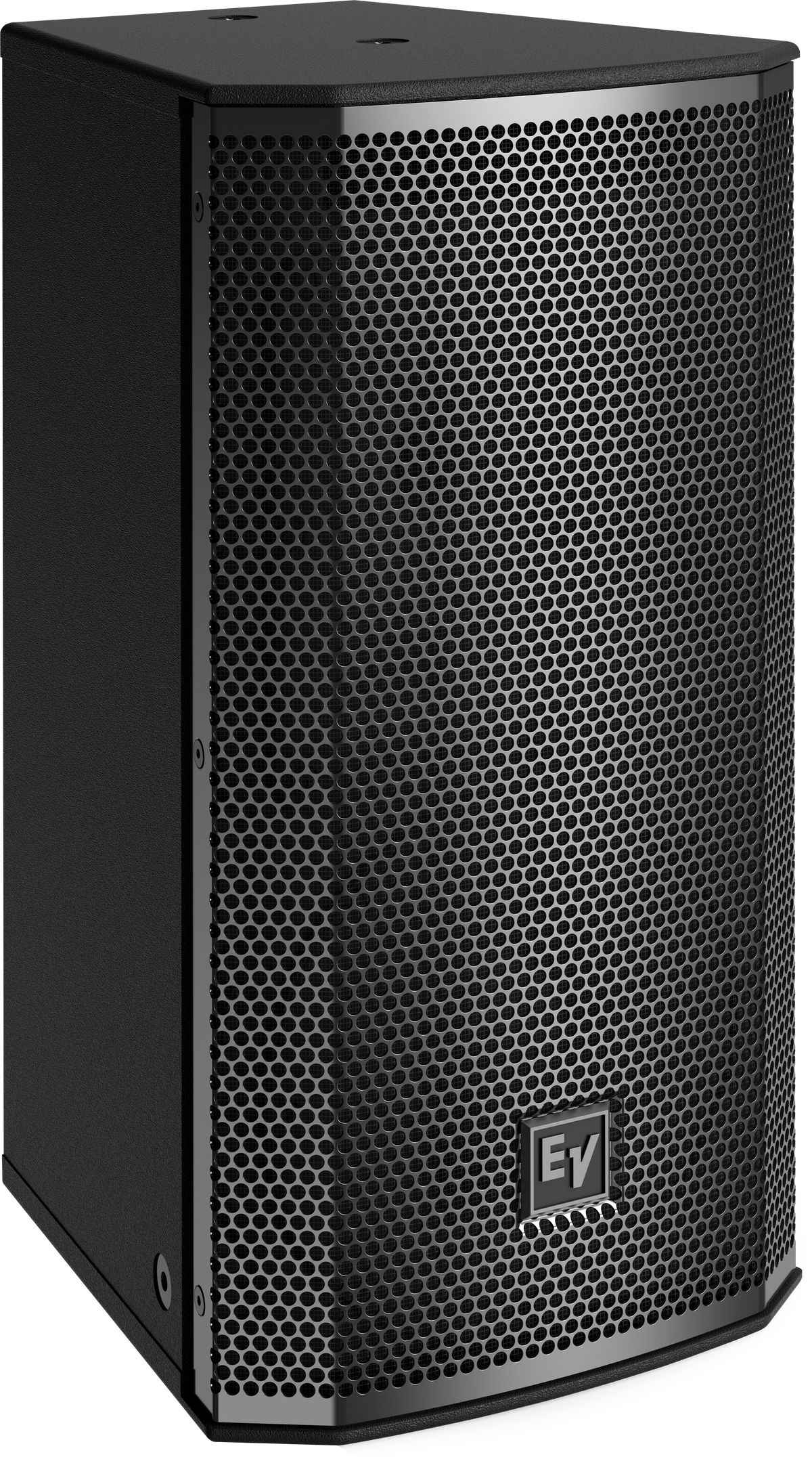 Electro-Voice EVC-1082-00 Noir – vue générale