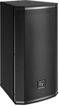 Electro-Voice EVC-1082-00 Noir – vue générale