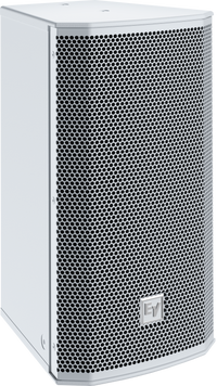 Electro-Voice EVC-1082-00 Blanche – vue de profil
