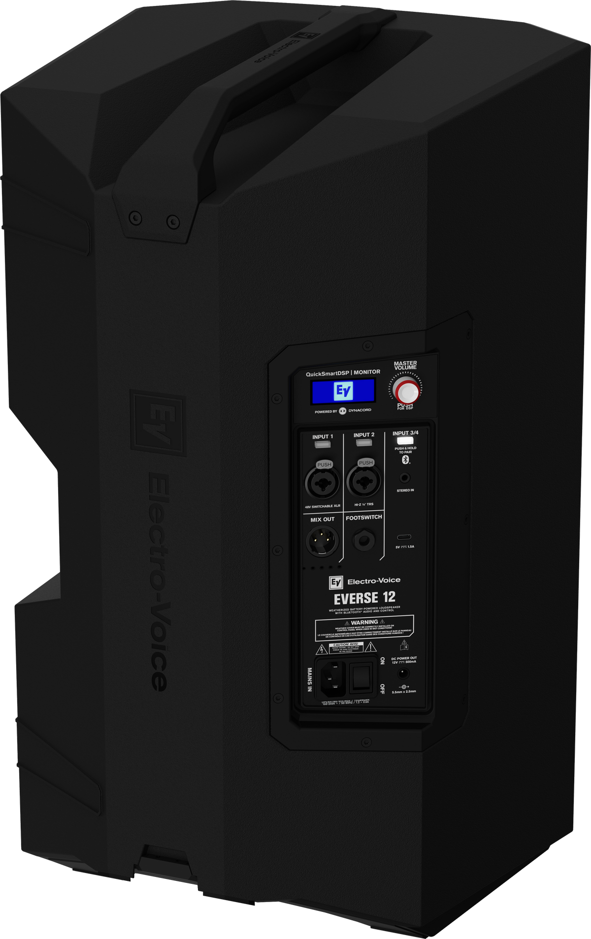 Electro-Voice Everse 12