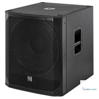 ELECTRO VOICE EVIVA 18SP