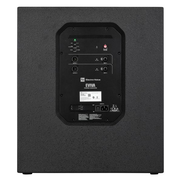 ELECTRO VOICE EVIVA 18SP